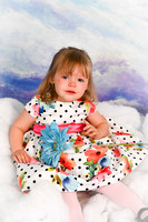 Rachael Boughton Easter Photos 2023