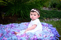 Laura Collins Maisey 9 Months June 2023