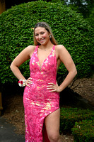 Kyla Smith Prom June 2023